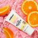 Shop Soap & Glory Peel & Polish Facial Scrub - Exfoliating Face Exfoliator with Vitamin C Lactic & Salicylic Acid - Citrus Scented Skin Brightening (100 ml) - Free Worldwide Shipping - Buy Online on GoSupps.com