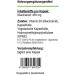 Buy Pure Vitamin B3 Capsules - 120 Count Vegetarian | High-Quality German Production - Buy Online on GoSupps.com