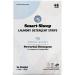 Smart Sheep - Laundry Strips - 48 Loads - Laundry Detergent Strips - Detergent Strips for Sensitive Skin - Convenient Eco Friendly & Plastic Free - Perfect for Home Travel & Camping - Fresh Scent 1