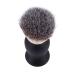 Razor Brush - Premium Synthetic Shaving Brush for Men | Nylon Hair Shaving Tools - Buy Online on GoSupps.com