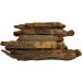 Dried Panax Red Ginseng Root 6 Years Premium Grade (Root 8oz.) 8 Ounce (Pack of 1) - Buy Online on GoSupps.com