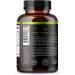 Men's Hair Growth Supplement for Hair Loss & Regrowth - Biotin, Kelp, Bamboo & More - 60 Count - Buy Online on GoSupps.com