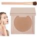 Fravsiu Undereye Concealer Brightening Undereye Foundation longlasting concealer full coverage concealer moisturizing undereye concealer compact concealer for dark circles - Buy Online on GoSupps.com