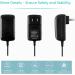 AC Adapter Charger for M3 M3W M6 Comfort M6W Blood Pressure Monitor - Fast Shipping & Compatibility Guaranteed - Buy Online on GoSupps.com