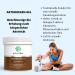 Green Idea Artror Rain Gel | Extra Strong Menthol Gel for Muscle & Joint Pain | Highly Concentrated with Legwell Arnika & Horse Chestnuts | 250 ml Fast Regeneration - Buy Online on GoSupps.com