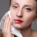 Mehron Makeup Remover (4 oz) - Gentle Formula for All Skin Types | Fast International Shipping - Buy Online on GoSupps.com
