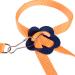 Buy Buidi Portable 8-Shaped Pet Traction Rope for Birds Hamsters Turtles & Lizards - Green | International Shipping Available - Buy Online on GoSupps.com