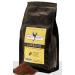 Black Donkey Coffee Roasters - Ground Coffee 100% Finest Colombian Arabica (500g Filter Coffee) A. Supremo (100% Colombian Arabica) 500 g (Pack of 1)