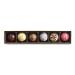 Godiva Patisserie Dessert Truffle Flight Assorted Chocolate Gift Box - 6 pc - Buy Online on GoSupps.com