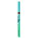 Physicians Formula Butter Palm Feathered Micro Eyebrow Brow Color Pen - Dark Brown - Universal Brown - Buy Online on GoSupps.com