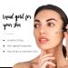 Jojoba Anti Aging Serum 1.0 fl oz | Nourishing Face Serum with Jojoba Argan Rose & Pomegranate Oil for Youthful Skin Glow - Buy Online on GoSupps.com