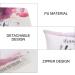 Nail Art Hand Pillow Quality PU Leather Wear Resistant Nail Hand Rest Pillow Pad for Nail Salons for Nail Artists for Nail Schools - Buy Online on GoSupps.com