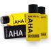 MIMI White AHA Youthful Radiant Glowing Moisturizing Serum - Natural Organic Vitamin & Mineral Rich Serum Intensive Nourishing AHA Body Serum - Multi Alpha Hydroxy Acids - Buy Online on GoSupps.com