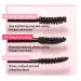 Peripera Ink Black Mascara 03 Clear-Set Curling | Lengthening, Thick, Waterproof, Smudge Proof, Long Lasting | 0.3 Ounce - Not Animal Tested - Buy Online on GoSupps.com