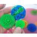Mini Brush Cleaner for Oil Painters (5-Pack) | Mineral Solvent & Turpentine Compatible - Buy Online on GoSupps.com