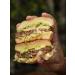 Beyond Meat Beyond Burger Plant-Based Patties 2 pk - 8 oz (Frozen) - Buy Online on GoSupps.com
