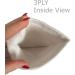 Heal with Appeal Amputee Stump Sock - German Shepherd Design - 3Ply V1 - Buy Online on GoSupps.com