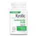 Kyolic Aged Garlic Extract Formula 100, Original Cardiovascular, 100 Tablets (Packaging May Vary) Tablets 100 Count (Pack of 1)