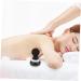 JECOMPRIS 2ST Fascia Gun Massage Device | Handheld Muscle Relaxation Tool | Portable Pocket Size | Various Colors - Perfect for Body Massage - Buy Online on GoSupps.com