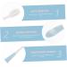 Minkissy Children's Toothbrush - Soft Bristles & Travel-Friendly Oral Care Accessories for Kids - Buy Online on GoSupps.com
