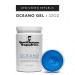Gentlemen Republic 32oz Oceano Gel - Strong Hold & High Shine, Alcohol-Free, Professional Formula with Fresh Scent - Buy Online on GoSupps.com