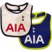 Spurs Two Pack Bib Set Home And Away TOT2202 - Buy Online on GoSupps.com