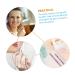 Buy Healifty 10 Pcs Retractable Lip & Concealer Brushes - Reusable Makeup Applicators in Assorted Colors | International Shipping Available - Buy Online on GoSupps.com