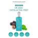 Buy DR. IASO Exfoliating Prep 4.60oz - AHA & BHA Daily Clean Toner for All Skin Types | International Shipping Available - Buy Online on GoSupps.com