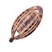 Banana Hair Clip Fish Shape Hair Claws For Women Girls Clincher Combs Tool For Curly Fishtail Hair Accessories