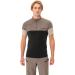 VAUDE Men's Altissimo Shirt II - Stylish L Coconut T-Shirt for Outdoor Activities | International Shipping - Buy Online on GoSupps.com