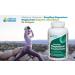 Platinum Naturals EasyMag Magnesium Bisglycinate 60 Softgels - Enhanced Absorption Formula - Buy Online on GoSupps.com