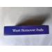 24 PSC Corn Remover Pads Feet Corn Pad Toe Corn and Callus Removal - Buy Online on GoSupps.com
