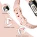 Maledan Slim Band Compatible with Fitbit Charge 5 Bands for Women Men  Soft Silicone Adjustable Sport Band Replacement Wristbands for Fitbit Charge 5 Fitness Tracker  3 Pack Black/Gray/Pink - Buy Online on GoSupps.com