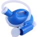 Pee Bottle Collector Male Urinal Portable Urine Bottles for Men Portable Potty Pee Bottle 2000ML for Home Camping Car Travel - Buy Online on GoSupps.com