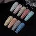 Nail Art UV Lamp Manicure Art Semi Permanent Flash Diamond Gel Colorful Phototherapy Gel Gel Nail Polish - (Color: 5) - Buy Online on GoSupps.com