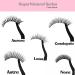 Silly George LinerBond Pro | Clear Strong Lash Adhesive Eyeliner | Long-Wear & Weatherproof Formula - Buy Online on GoSupps.com