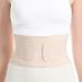 Adjustable Back Brace Posture Corrector Belt Compression Back Support Lumbar Adjustable Back Belt Support Lower Back Support Brace for Discomfort Relief Work Fitness Yoga XL