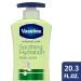 Vaseline Total Moisture Aloe Fresh Lotion - Hydrating Body Lotion for Soft and Smooth Skin - Buy Online on GoSupps.com