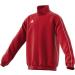 adidas Unisex-Child Soccer Core 18 Presentation Jacket - Power Red/White - Size Medium - Buy Online on GoSupps.com