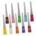 Healeved 10pcs Colored Liquid Eyeliner Waterproof Eyeliner Colorful Liquid Eyeliner Makeup Supplies Plastic