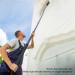 Window Cleaning Pole Water Fed Telescopic Brush Extendable Cleaner Conservatory Roof Suitable For Photovoltaic Panel Cleaning Windows Trucks 35cm Brush Head 6M/21FT - Buy Online on GoSupps.com