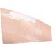 Outanaya 4pcs Swimming Stickers Water Proof Stickers Women Private Stickers Hot Bath Patches White Pu - Buy Online on GoSupps.com