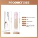 Erinde Liquid Highlighter Makeup - Shimmer Cream for Natural Brightening Glow - 1 count (Pack of 1) - Buy Online on GoSupps.com