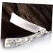 Minkissy Men's Manual Razor Set - 2 Stk Hair Cutting & Beard Grooming Razor for Precise Shaving - Buy Online on GoSupps.com