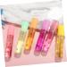 Shop Minkissy 36 Pcs Lip Gloss & Lip Balm Set - Moisturizing Tinted Lip Balms Plump Lipsticks & Lip Protectors - Ideal for All Skin Types - International Shipping Available - Buy Online on GoSupps.com