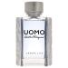 Salvatore Ferragamo Uomo Casual Life Eau De Toilette Spray 100ml/3.4oz - Buy Online on GoSupps.com