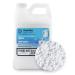Dry & Dry Moisture Absorbers Refill Beads (3.7 LBS) - Fragrance Free Moisture Absorber Refill