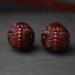 Unbit Ballstretcher & Magnetic Stress Ball - 40mm Baoding Balls for Manual Treatment Training & Pressure Relief - High-Quality Material - Shop Internationally - Buy Online on GoSupps.com