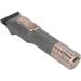 Low Noise Electric Hair Clipper Rechargeable Hair Trimmer with Incisive Blade Suitable for Home Salon with Guide Combs - Buy Online on GoSupps.com