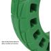 Minifinker 10 Inch Electric Scooter Tire - Wearable & Explosion Proof - Green - Buy Online on GoSupps.com